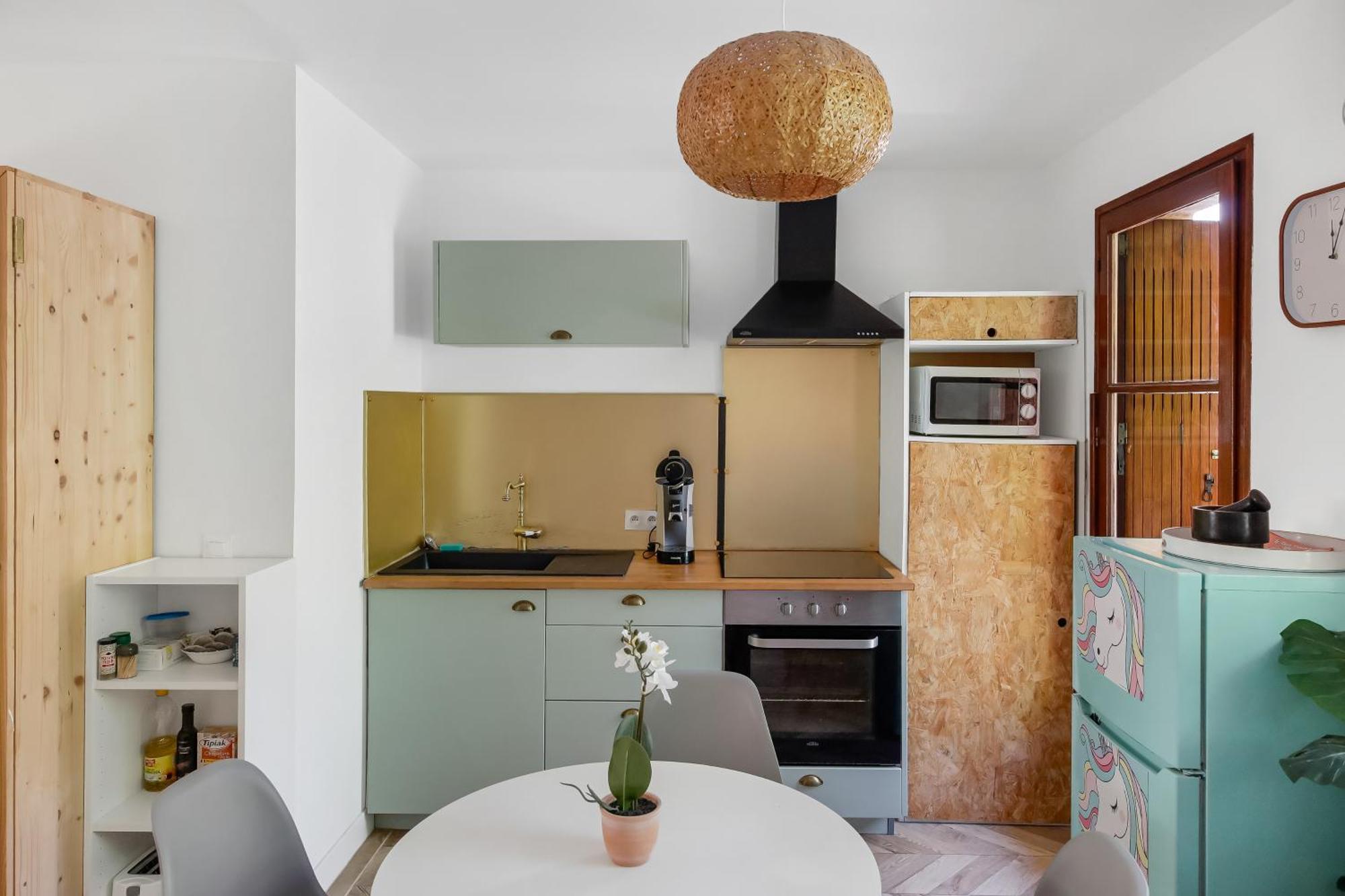 Jolie Maisonnette Paisible Le Pradet Buitenkant foto