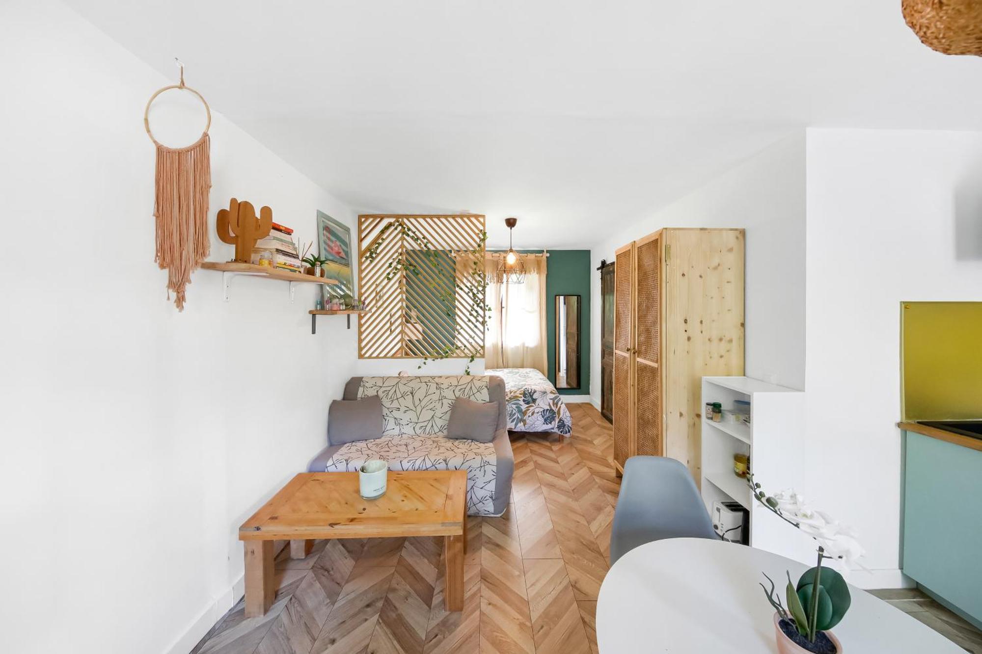 Jolie Maisonnette Paisible Le Pradet Buitenkant foto